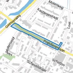 Perceel UGT00-B-8399