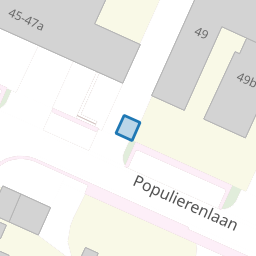 Perceel UGT00-B-8405