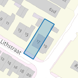 Perceel UGT00-B-8409