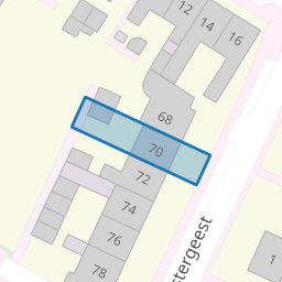 Perceel UGT00-B-8412