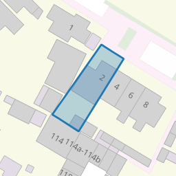 Perceel UGT00-B-8416