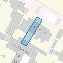 Perceel UGT00-B-8417