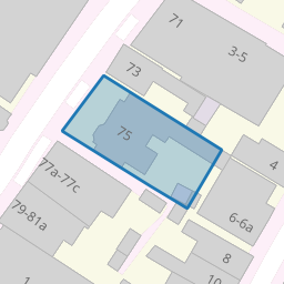 Perceel UGT00-B-8425