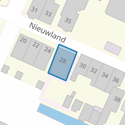 Perceel UGT00-B-8426