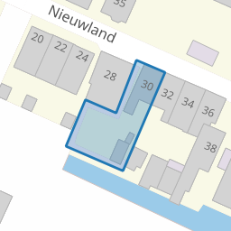 Perceel UGT00-B-8427