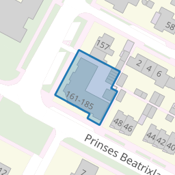 Perceel UGT00-B-8434