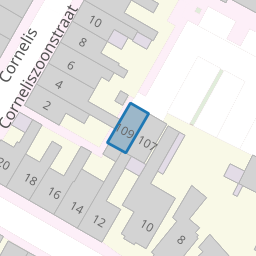 Perceel UGT00-B-8435