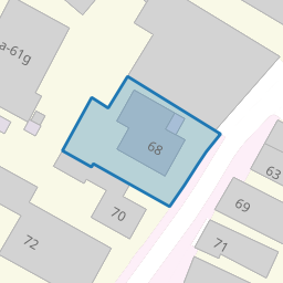 Perceel UGT00-B-8441