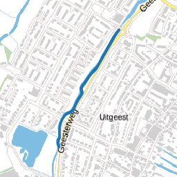 Perceel UGT00-B-8445