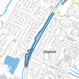 Perceel UGT00-B-8446