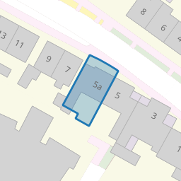 Perceel UGT00-B-8449