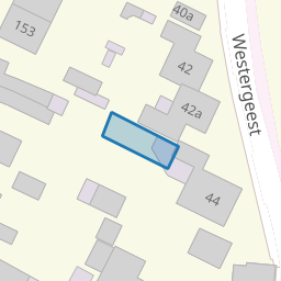 Perceel UGT00-B-8452