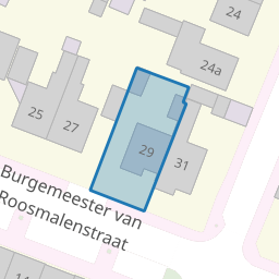 Perceel UGT00-B-8455