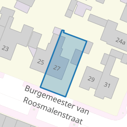Perceel UGT00-B-8456
