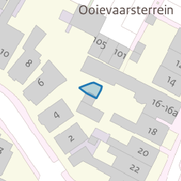 Perceel UGT00-B-8461