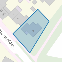 Perceel UGT00-B-8471