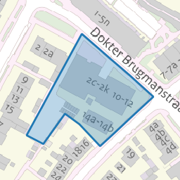 Perceel UGT00-B-8481