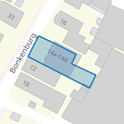 Perceel UGT00-B-8489