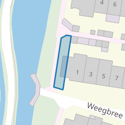 Perceel UGT00-B-8498