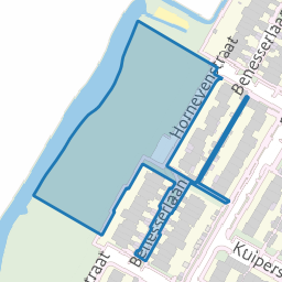 Perceel UGT00-B-8501