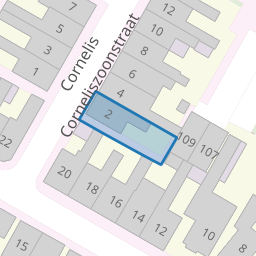 Perceel UGT00-B-8504