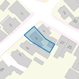 Perceel UGT00-B-8511