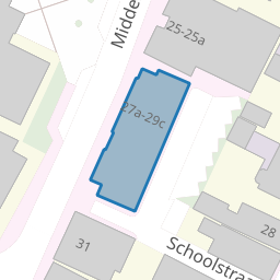 Perceel UGT00-B-8518