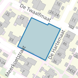 Perceel UGT00-B-8528