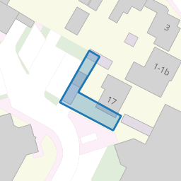 Perceel UGT00-B-8534