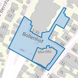 Perceel UGT00-B-8542