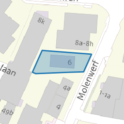 Perceel UGT00-B-8545