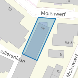 Perceel UGT00-B-8547