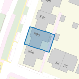 Perceel UGT00-B-8550