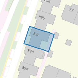 Perceel UGT00-B-8551