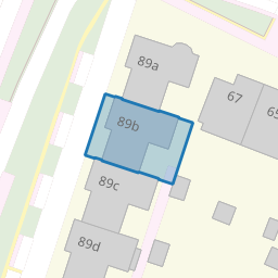 Perceel UGT00-B-8552