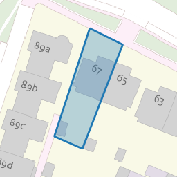 Perceel UGT00-B-8554