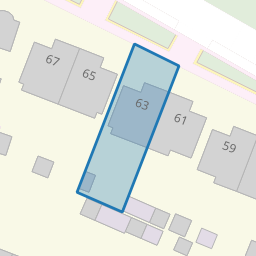 Perceel UGT00-B-8556