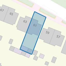 Perceel UGT00-B-8557