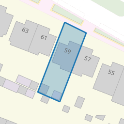 Perceel UGT00-B-8558