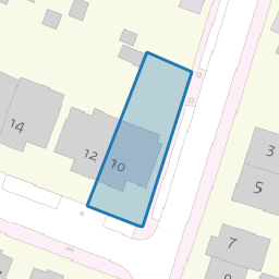 Perceel UGT00-B-8564