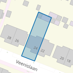 Perceel UGT00-B-8571