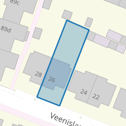 Perceel UGT00-B-8572