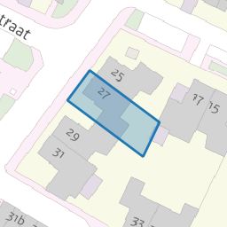 Perceel UGT00-B-8577