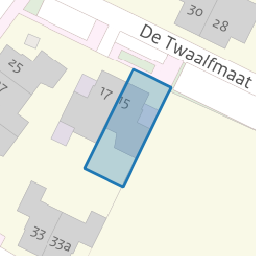 Perceel UGT00-B-8580