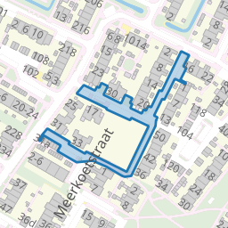 Perceel UGT00-B-8583