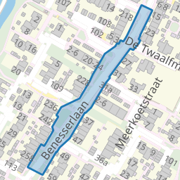 Perceel UGT00-B-8584