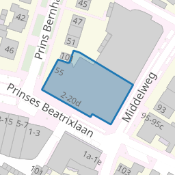 Perceel UGT00-B-8587