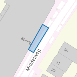 Perceel UGT00-B-8590