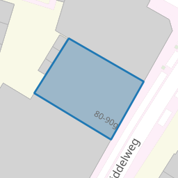 Perceel UGT00-B-8591