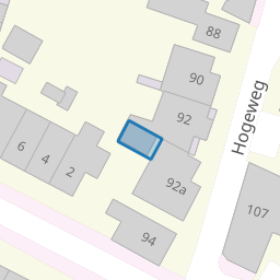 Perceel UGT00-B-8594